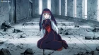 Ragna Crimson episodio 23