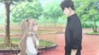 Ojou to Banken-kun episodio 2