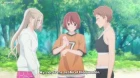 Ojou to Banken-kun episodio 4