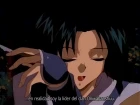 Rurouni Kenshin episodio 84