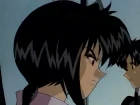 Rurouni Kenshin episodio 89