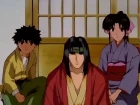 Rurouni Kenshin episodio 90