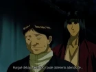 Rurouni Kenshin episodio 93
