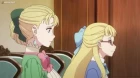 Boukensha ni Naritai to Miyako ni Deteitta Musume ga S-Rank ni Natteta episodio 5