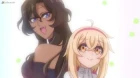 Dekoboko Majo no Oyako Jijou episodio 8