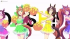 Uma Musume: Pretty Derby Season 3 episodio 5