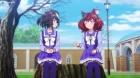 Uma Musume: Pretty Derby Season 3 episodio 8