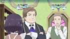 Potion-danomi de Ikinobimasu! episodio 10
