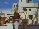 Trigun episodio 16