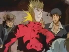 Trigun episodio 22