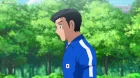 Captain Tsubasa Season 2: Junior Youth-hen episodio 27