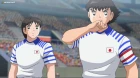 Captain Tsubasa Season 2: Junior Youth-hen episodio 28