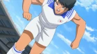 Captain Tsubasa Season 2: Junior Youth-hen episodio 29