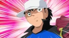 Captain Tsubasa Season 2: Junior Youth-hen episodio 30
