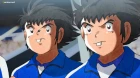 Captain Tsubasa Season 2: Junior Youth-hen episodio 31