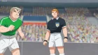Captain Tsubasa Season 2: Junior Youth-hen episodio 33