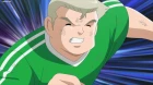 Captain Tsubasa Season 2: Junior Youth-hen episodio 35