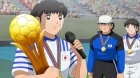 Captain Tsubasa Season 2: Junior Youth-hen episodio 36