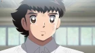 Captain Tsubasa Season 2: Junior Youth-hen episodio 37