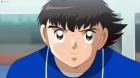 Captain Tsubasa Season 2: Junior Youth-hen episodio 39
