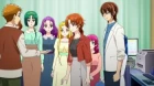 Kibou no Chikara: Otona Precure '23 episodio 10