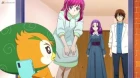 Kibou no Chikara: Otona Precure '23 episodio 7