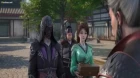 Aoshi Jiuchong Tian episodio 10
