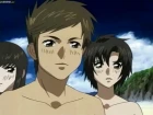 Soukyuu no Fafner: Dead Aggressor episodio 18