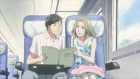 Nodame Cantabile Finale episodio 11