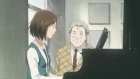 Nodame Cantabile Finale episodio 2