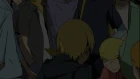 Durarara!! episodio 18