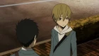 Durarara!! episodio 20