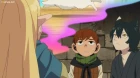 Dungeon Meshi episodio 19