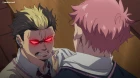 Ao no Exorcist: Shimane Illuminati-hen episodio 11