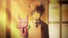 Ao no Exorcist: Shimane Illuminati-hen episodio 3