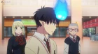 Ao no Exorcist: Shimane Illuminati-hen episodio 7