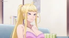 Dosanko Gal wa Namara Menkoi episodio 1