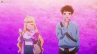 Dosanko Gal wa Namara Menkoi episodio 11
