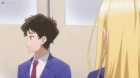 Dosanko Gal wa Namara Menkoi episodio 7