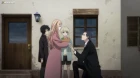 Majo to Yajuu episodio 11