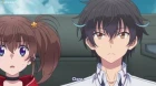 Sokushi Cheat ga Saikyou sugite, Isekai no Yatsura ga Marude Aite ni Naranai n desu ga. episodio 8