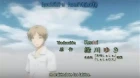 Natsume Yuujinchou episodio 1