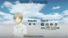 Natsume Yuujinchou episodio 3