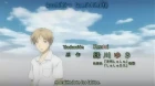 Natsume Yuujinchou episodio 5