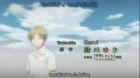 Natsume Yuujinchou episodio 6