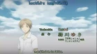 Natsume Yuujinchou episodio 8