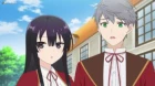 Akuyaku Reijou Level 99: Watashi wa Ura-Boss desu ga Maou dewa Arimasen episodio 8