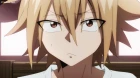 Shaman King: Flowers episodio 13