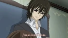 Vampire Knight Guilty episodio 12