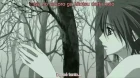 Vampire Knight Guilty episodio 5